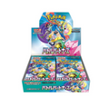 (JP) Battle Partners Booster Box
